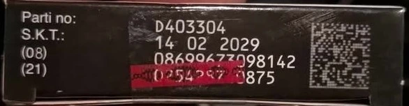 Tadalafil Cialis 5mg - Image 2