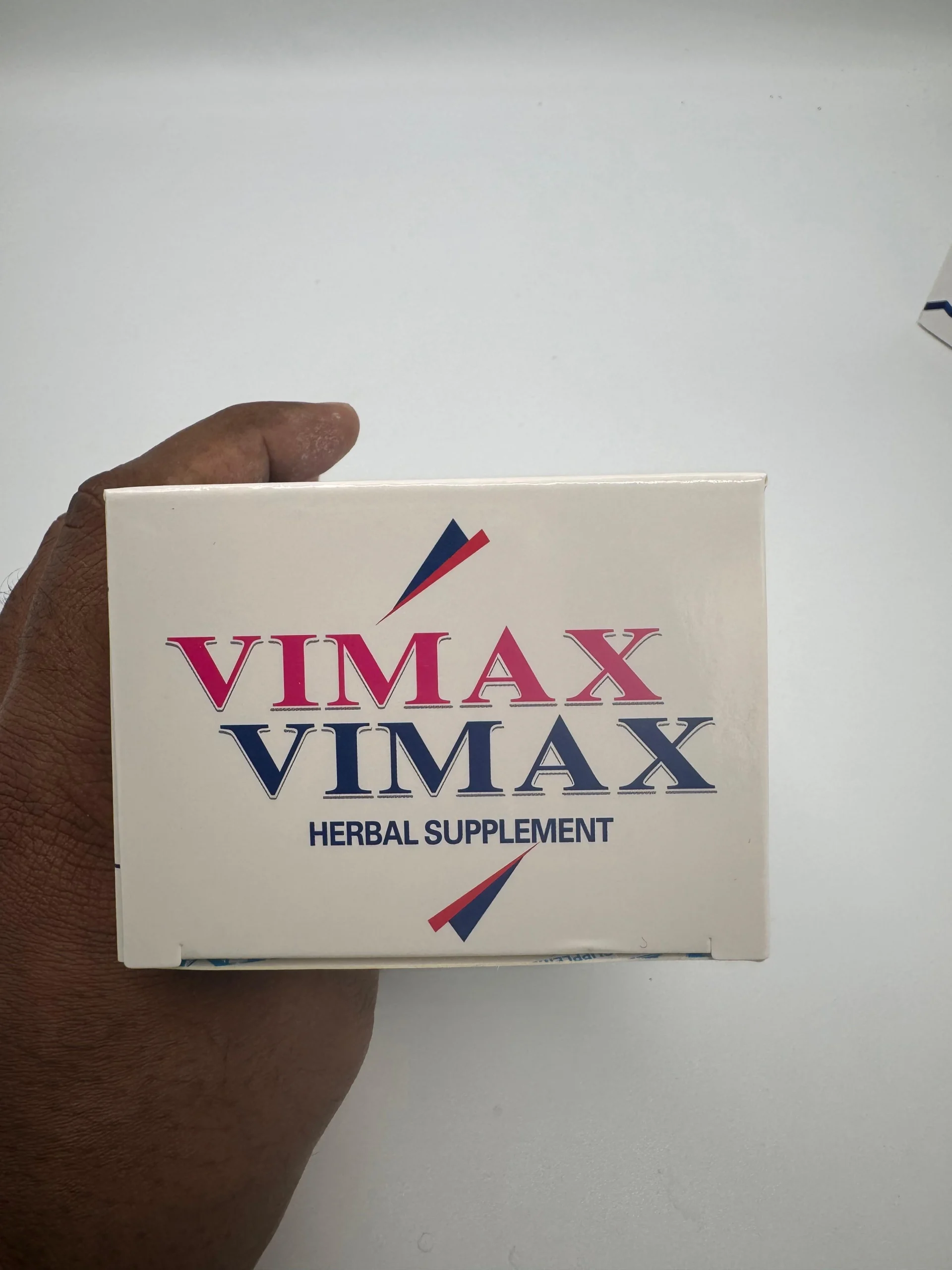 Vimax 1 box of 60 Capsules - Image 2