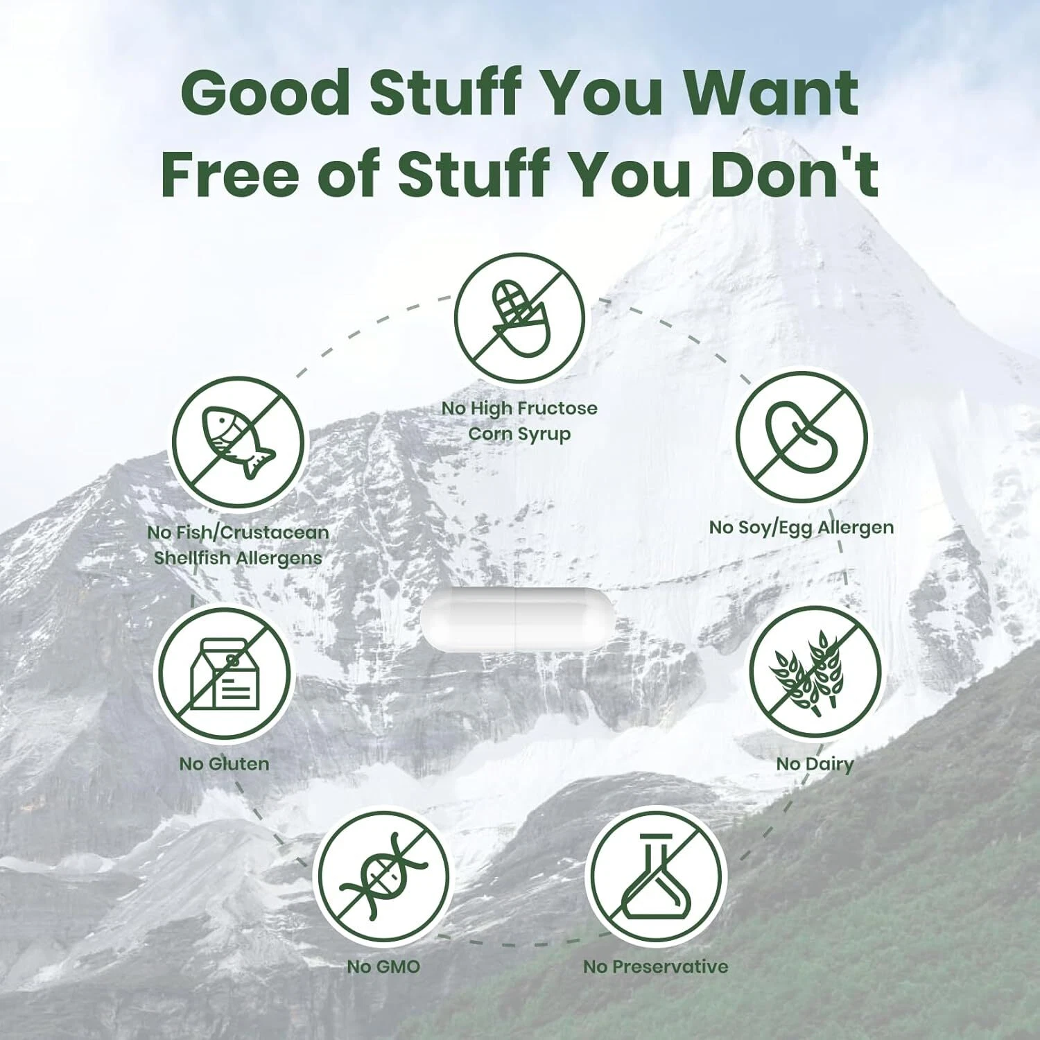 Flynew Shilajit Ultra - Image 4