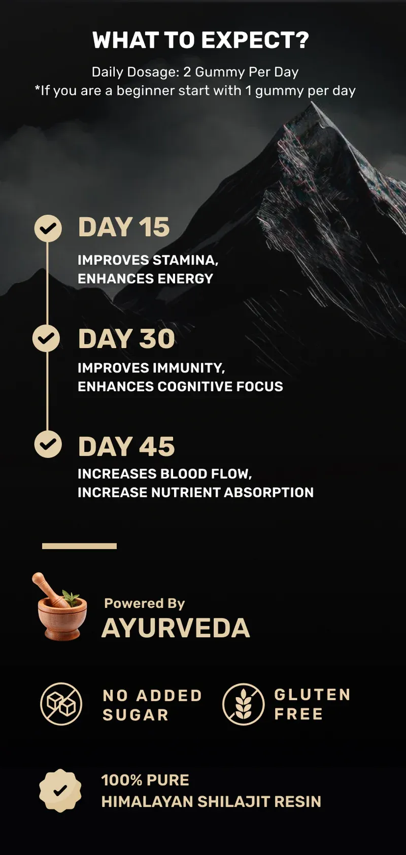 Flynew Shilajit Ultra - Image 2