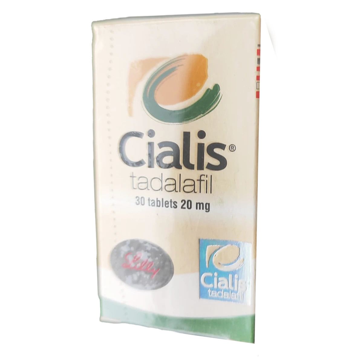 Cialis 20 mg 30 Tablets - Image 12