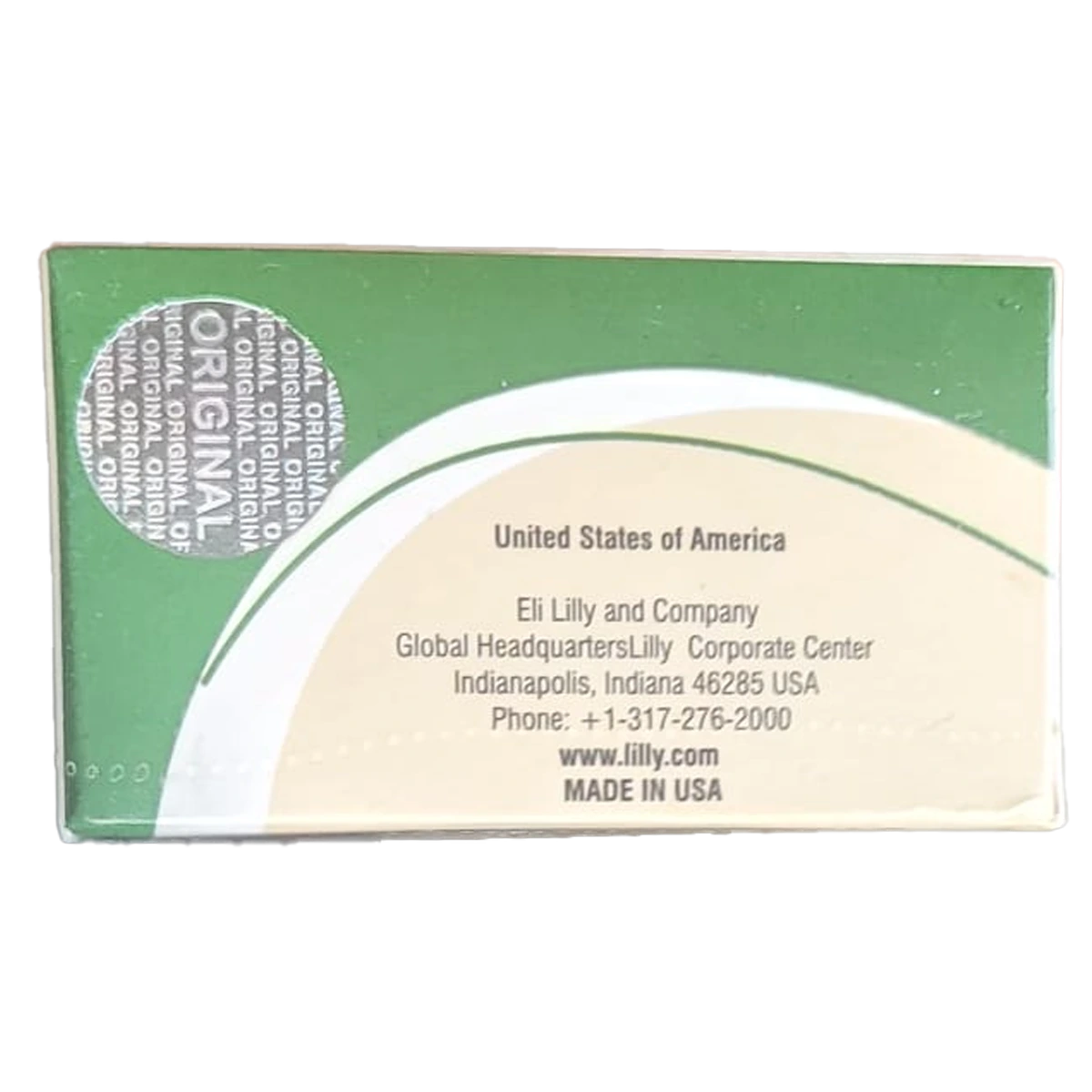 Cialis 20 mg 30 Tablets - Image 11